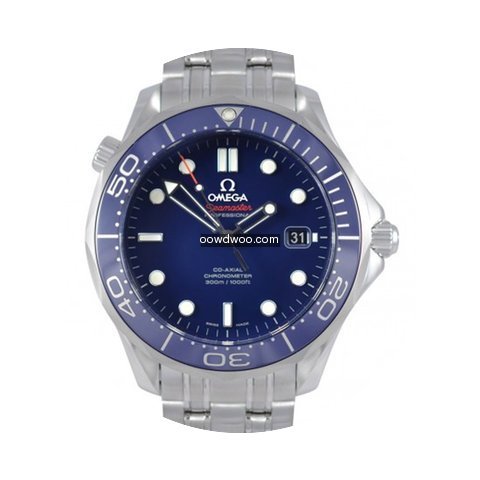 Omega 300M Chronometer...