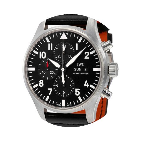IWC Pilot...