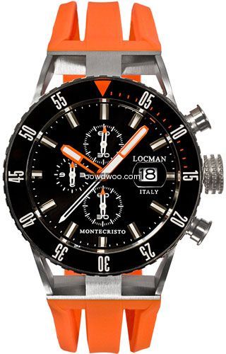 Locman Montecristo Professional Montecri...