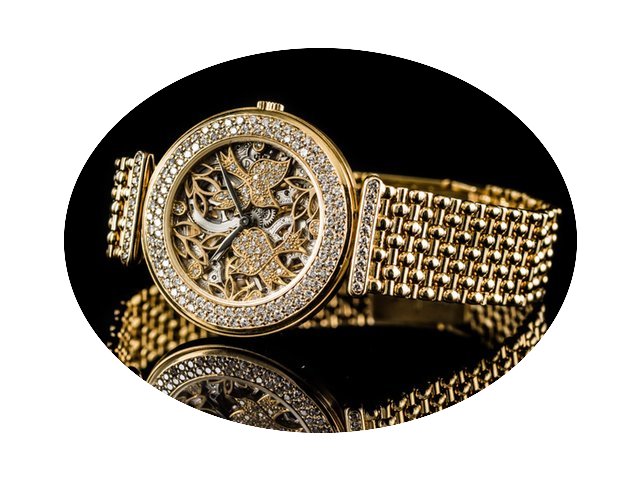 Audemars Piguet Lady Contemporary...