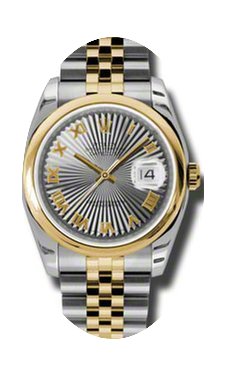 Rolex Datejust 36...