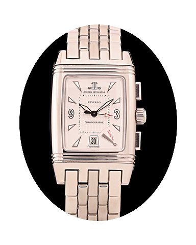 Jaeger-LeCoultre Reverso Gran'Sport Chro...