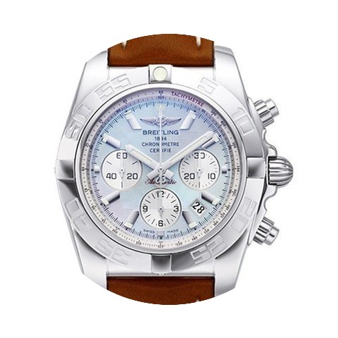 Breitling Chronomat 44...