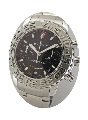Blancpain Air Command Monaco YS Chronogr...