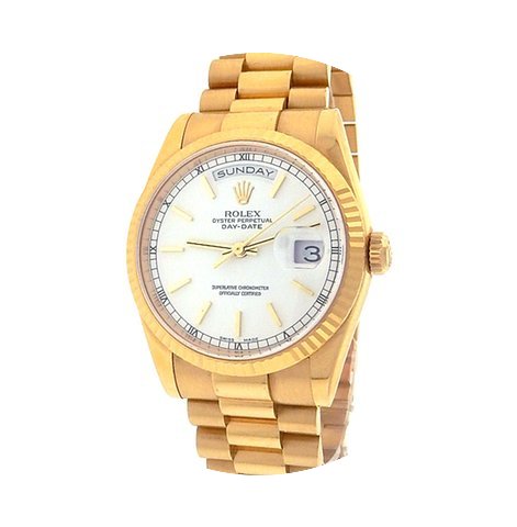 Rolex Day Date...