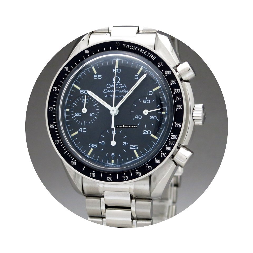 Omega Speedmaster Reduced...