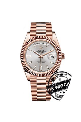 Rolex Day-Date Unused...