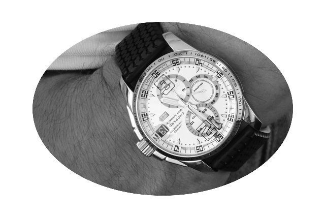 Chopard Mille Miglia GT XL Chronograph 1...