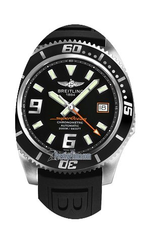 Breitling Superocean 44 Mens Watch...
