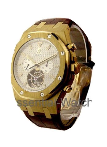Audemars Piguet Royal Oak Tourbillon...