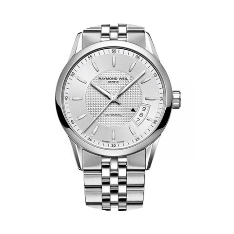 Raymond Weil Freelancer Herrenuhr 2770-S...