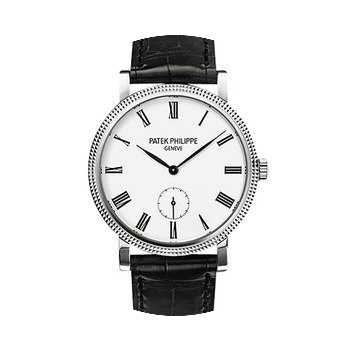 Patek Philippe Calatrava 31mm 18K Solid ...