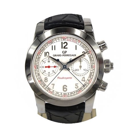 Girard Perregaux Sport Classique Foudroy...