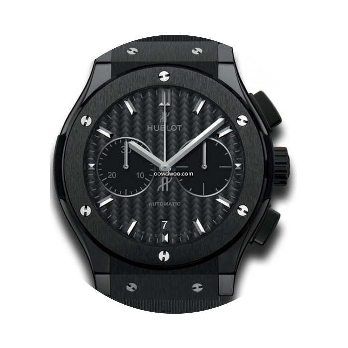 Hublot Classic Fusion Chronograph...