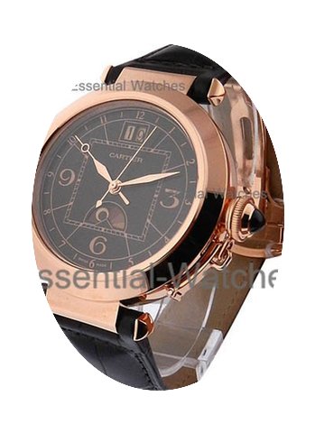 Cartier Pasha Extra Large...