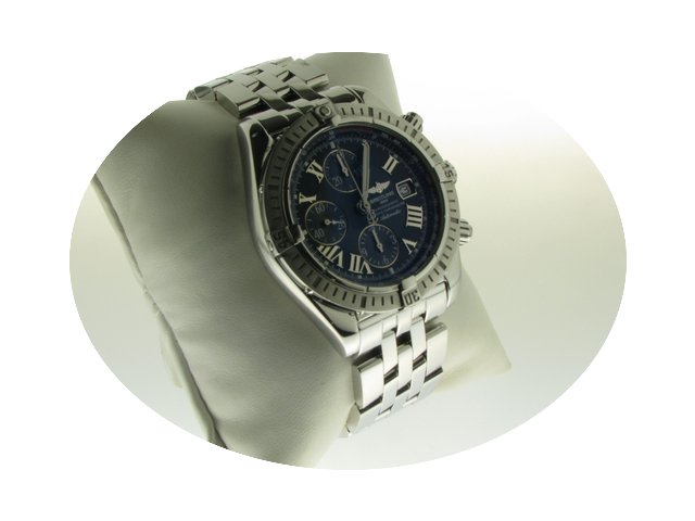 Breitling Chronomat Evolution...