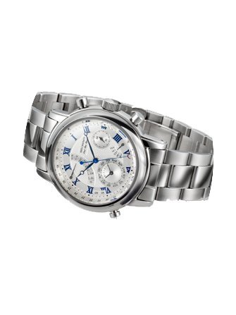 Shellman Dual Time Repeater...
