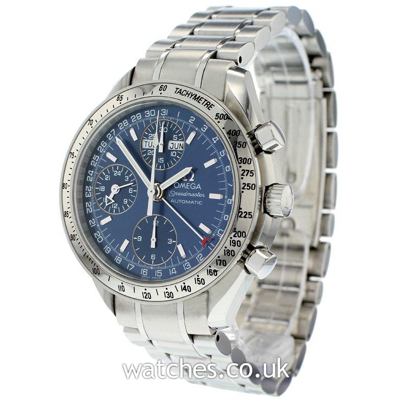 Omega Speedmaster Day Date Watch - 3523....
