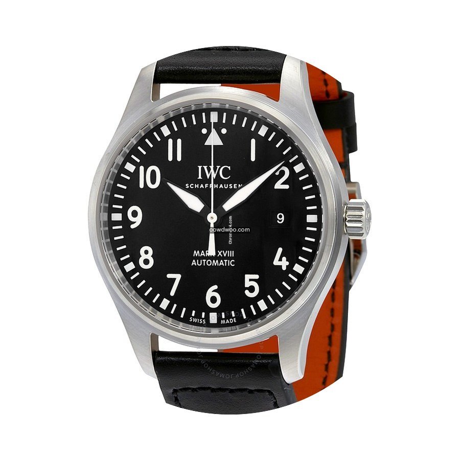 IWC Pilot Mark...