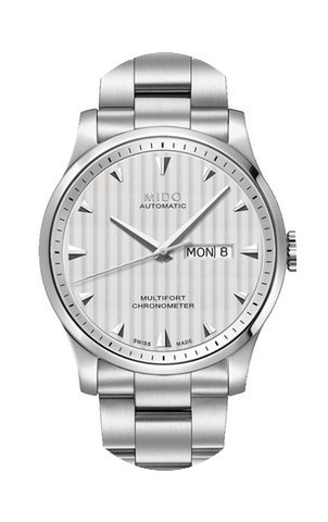 Mido Multifort Caliber...
