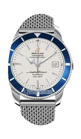 Breitling Superocean Heritage 42 Mens Wa...