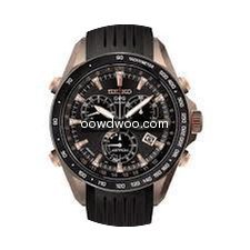 Seiko Novak Djokovic Collection SSE022...