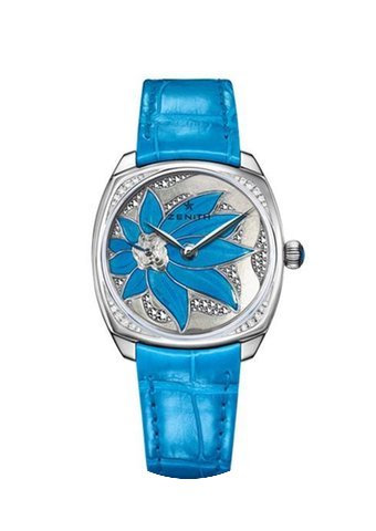 Zenith Star 33mm...