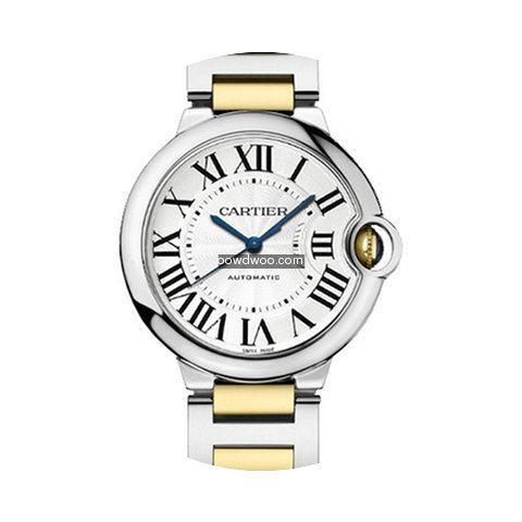 Cartier Ballon Bleu - 36mm...