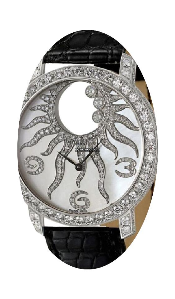 Chopard 207470-1001...