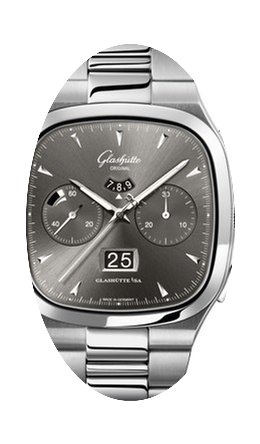 Glashütte Original Senator Seventies Ch...