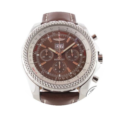 Breitling for Bentley 6.75...
