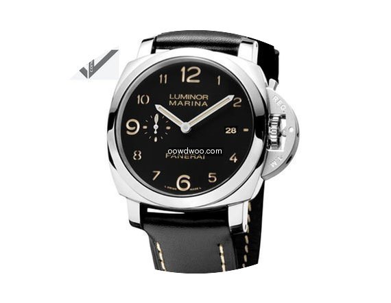 Panerai Luminor Marina 1950 3 Days Pam35...