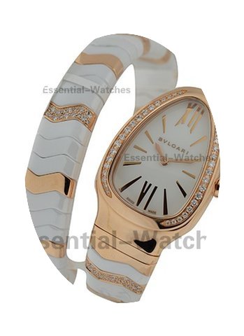 Bulgari Serpenti Single Tubogas Bracelet...