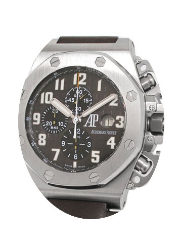 Audemars Piguet T3 Royal Oak Offshore Ch...