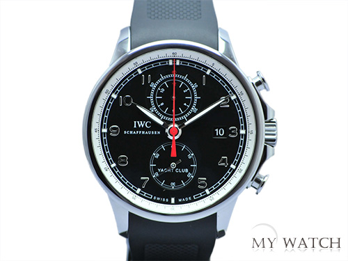 【中古】 IWC - IW390204 ポルトギ...