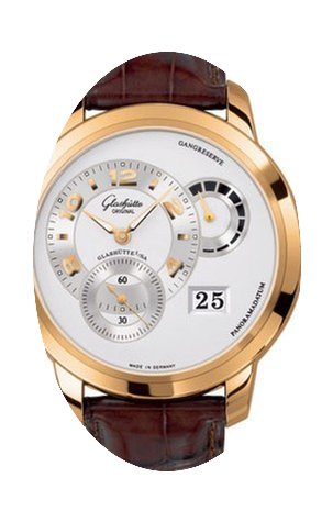 Glashütte Original PanoMaticReserve XL...
