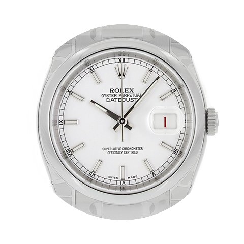 Rolex Oyster Perpetual Datejust Ref. 116...