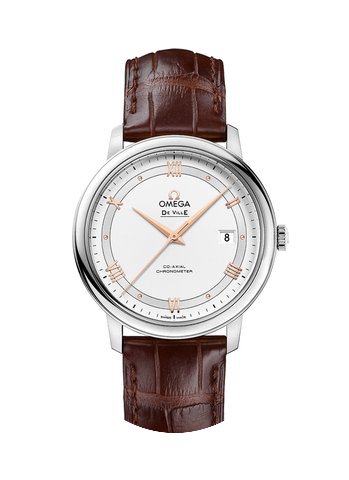 Omega DE VILLE CO-AXIAL...