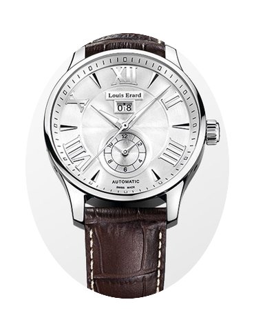 Louis Erard 1931 82222AA01...