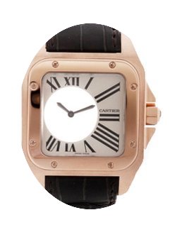 Cartier Santos de Cartier...