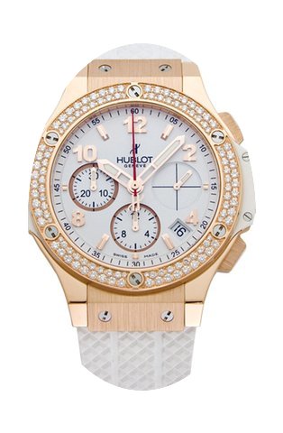 Hublot Big Bang...