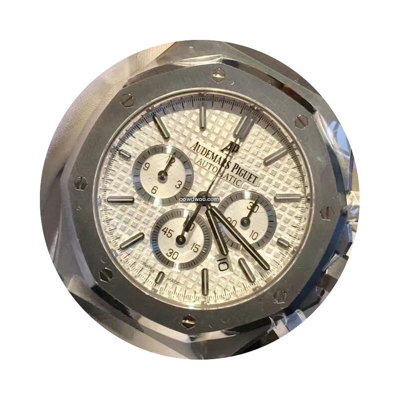 Audemars Piguet 26320ST...