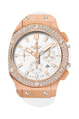 Hublot Big Bang Evolution...