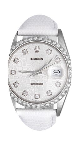 Rolex Datejust 16014...