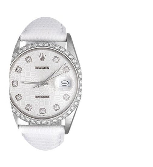 Rolex Datejust 16014...