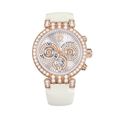 Harry Winston Ladies Premier Excenter Mi...
