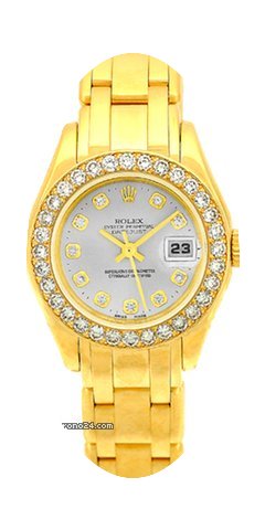 Rolex 