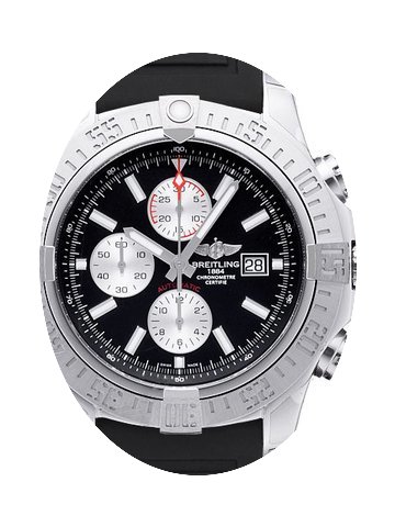 Breitling Super Avenger II...