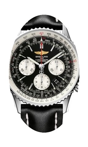 Breitling Navitimer 01...