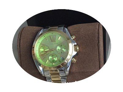 Michael Kors MK 6198...